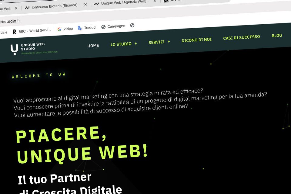 uniqueweb uniqueweb