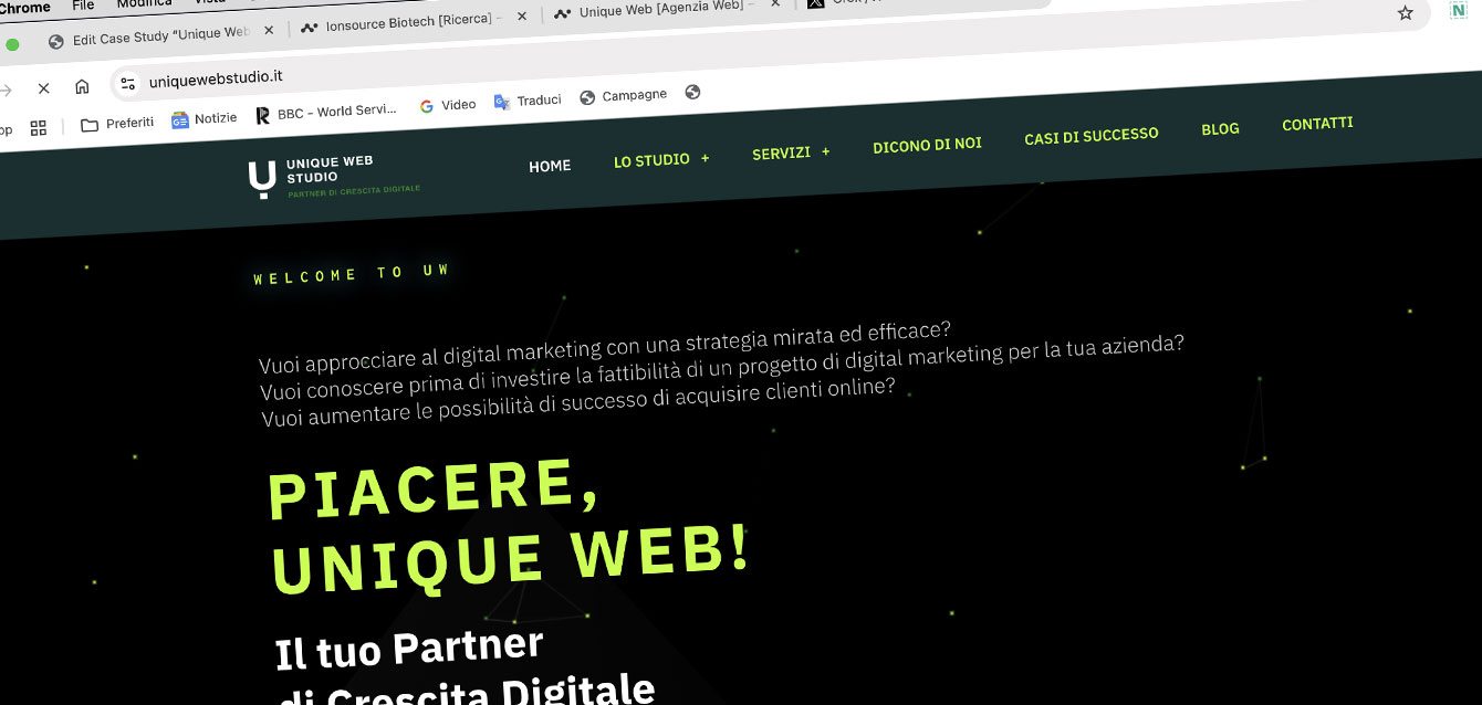 uniqueweb uniqueweb