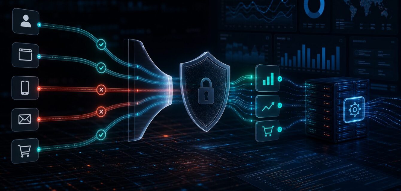 Consent Mode V2 Google Ads: segnali consenso, tracking e conversioni