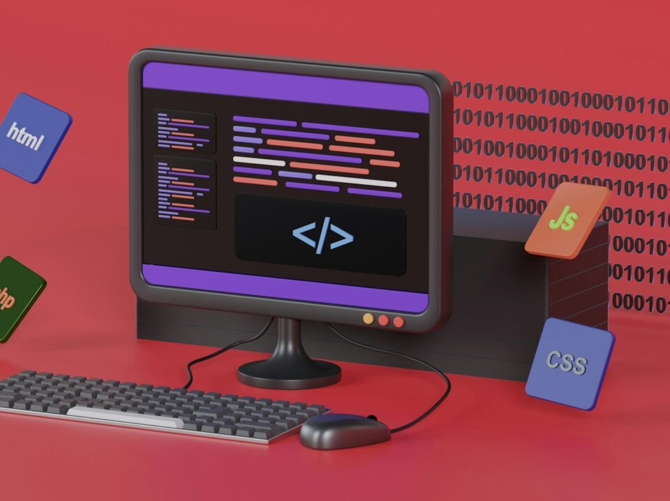 Come tracciare errori JavaScript con Google Tag Manager e GA4 per proteggere UX e conversioni - wallpaper guida Come tracciare errori JavaScript con Google Tag Manager e GA4 per proteggere UX e conversioni