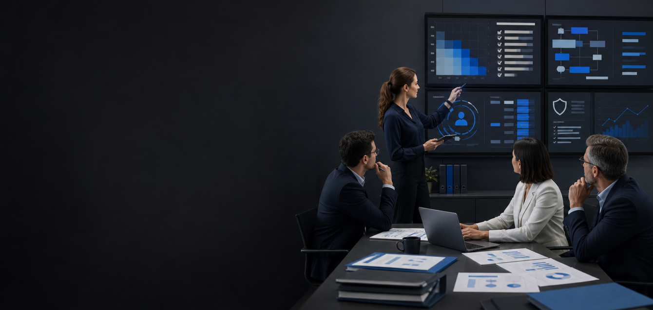 AI Act e software aziendali: quali controlli preparare per usare l'AI in modo governabile - immagine tematica AI Act e software aziendali: quali controlli preparare per usare l'AI in modo governabile