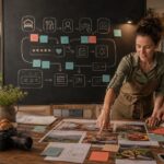 Marketing B&B: crescere con identità e prenotazioni dirette senza imitare un grande hotel
