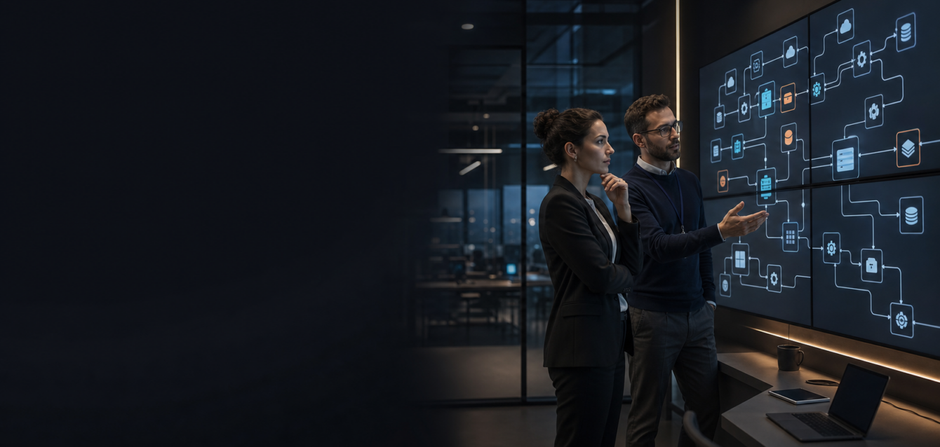 API, webhook e connettori: come far comunicare i software aziendali