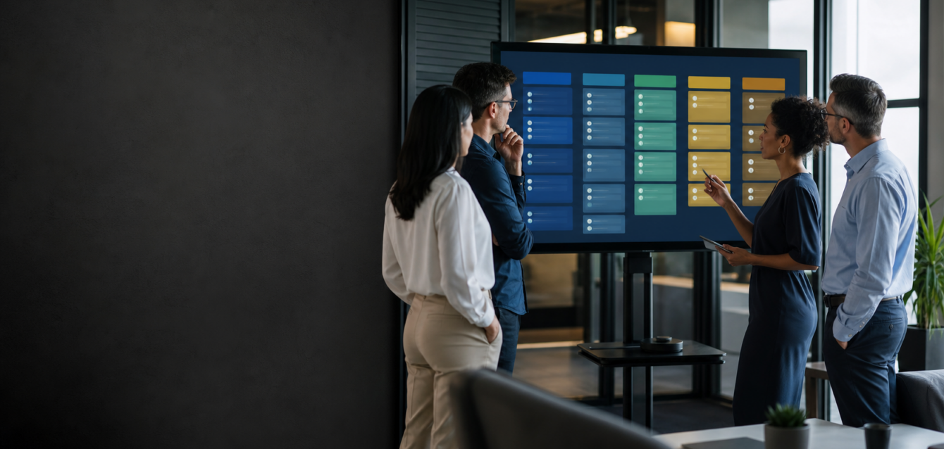 Come progettare una pipeline commerciale che il team vendite utilizzi davvero - immagine tematica Come progettare una pipeline commerciale che il team vendite utilizzi davvero