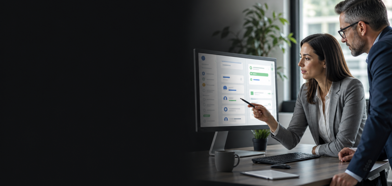 CRM e assistenza clienti: come riunire vendite, ticket e storico delle conversazioni - immagine tematica CRM e assistenza clienti: come riunire vendite, ticket e storico delle conversazioni