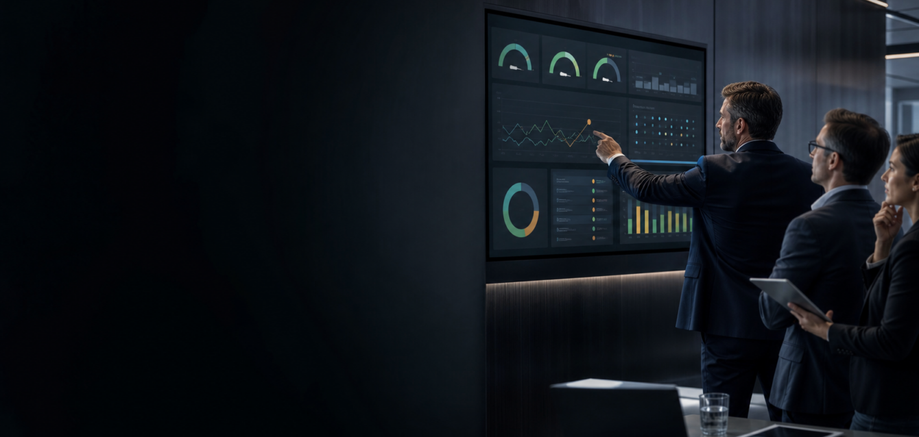 Dashboard aziendale su misura: quali KPI mostrare per prendere decisioni operative - immagine tematica Dashboard aziendale su misura: quali KPI mostrare per prendere decisioni operative