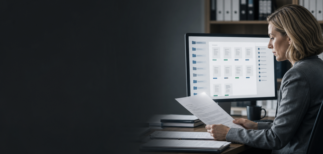 Gestione documentale: come automatizzare approvazioni, versioni, scadenze e ricerca - immagine tematica Gestione documentale: come automatizzare approvazioni, versioni, scadenze e ricerca