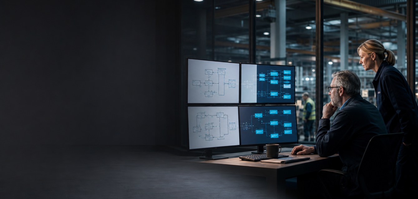 Come integrare un software legacy senza fermare l'operatività aziendale - immagine tematica Come integrare un software legacy senza fermare l'operatività aziendale