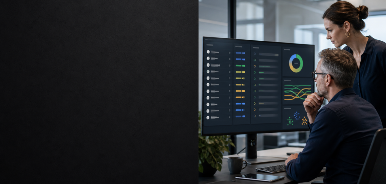 Lead scoring con AI: come dare priorità alle opportunità senza affidarsi a punteggi casuali - immagine tematica Lead scoring con AI: come dare priorità alle opportunità senza affidarsi a punteggi casuali