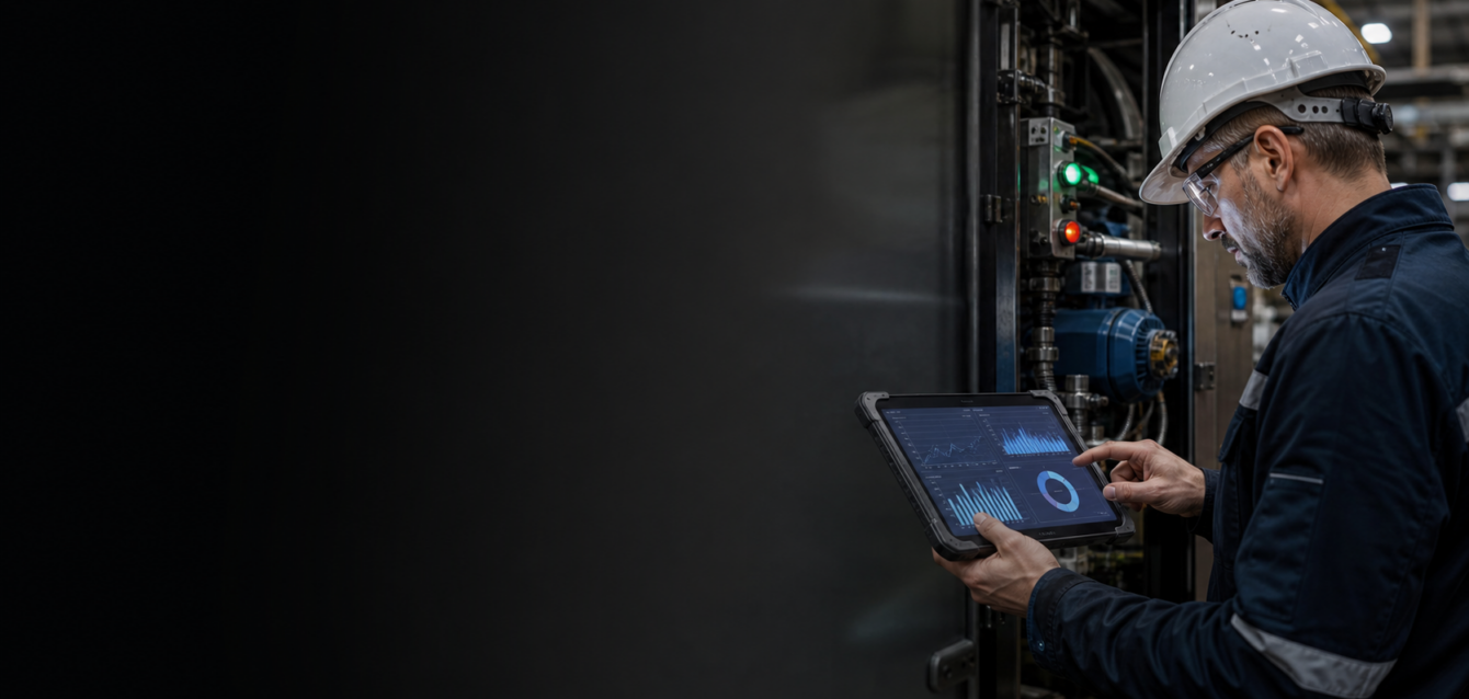 Manutenzione preventiva e predittiva: come gestirla con software e dati affidabili - immagine tematica Manutenzione preventiva e predittiva: come gestirla con software e dati affidabili