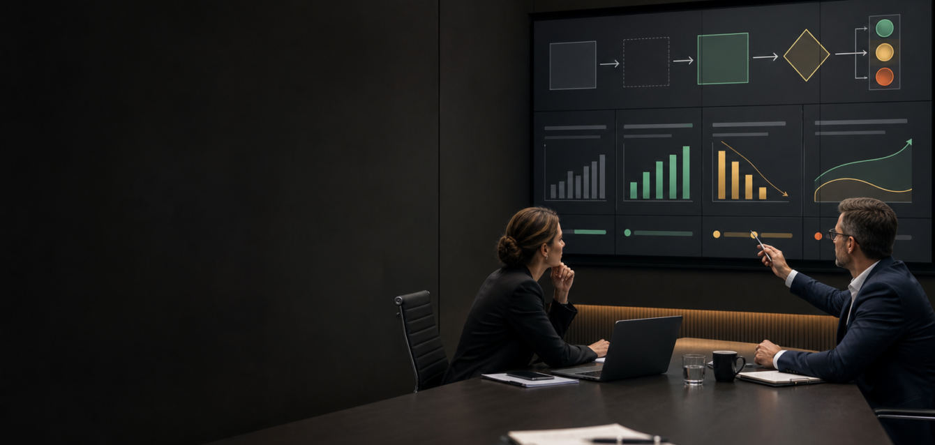 Come misurare il ritorno economico di un progetto AI prima di portarlo in produzione - immagine tematica Come misurare il ritorno economico di un progetto AI prima di portarlo in produzione