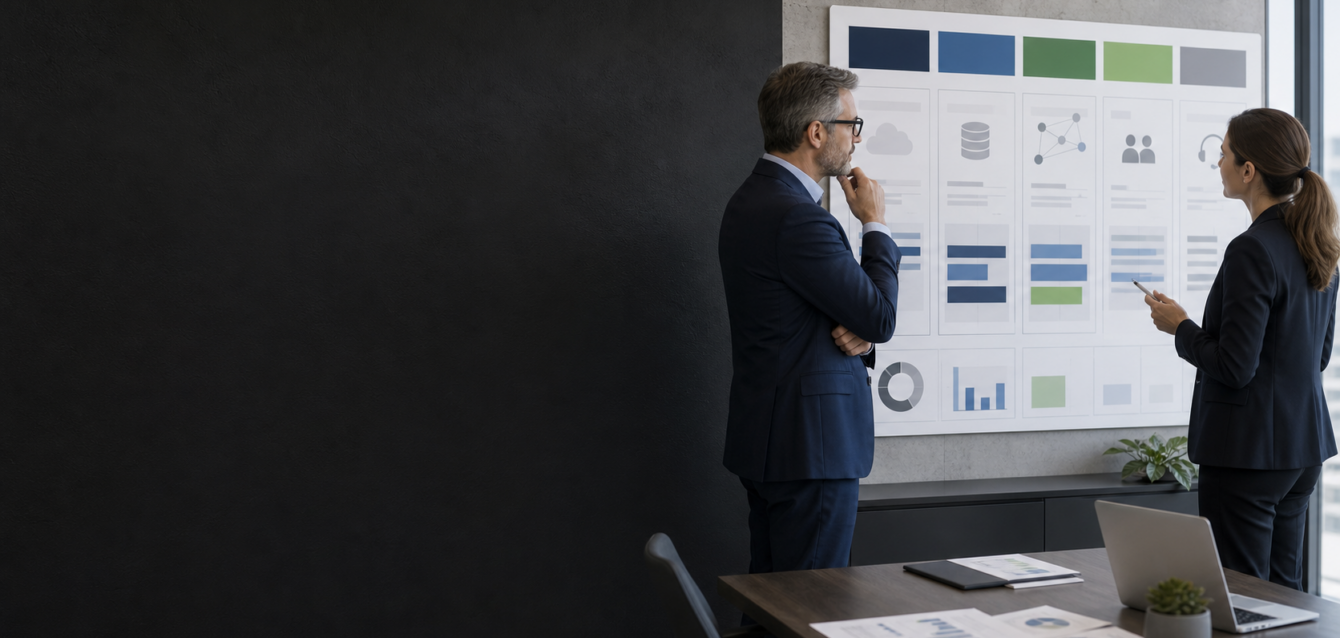 Quanto costa un CRM aziendale tra licenze, configurazione, migrazione e integrazioni - immagine tematica Quanto costa un CRM aziendale tra licenze, configurazione, migrazione e integrazioni