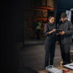 Software per logistica e consegne: come pianificare attività, mezzi e aggiornamenti ai clienti